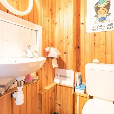 Le Marine - Maison Avec Jardin & Paris Apartment Le Perreux-Sur-Marne