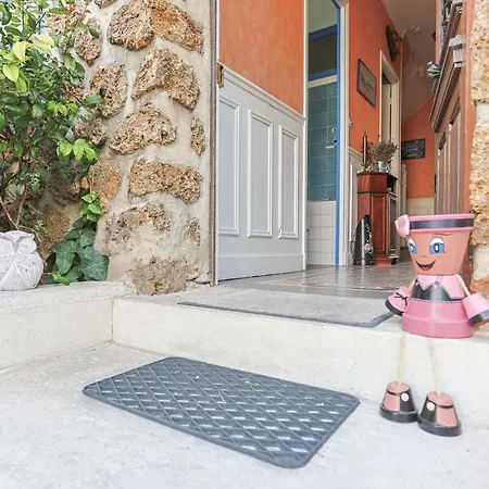 Apartment Le Marine - Maison Avec Jardin & Paris *