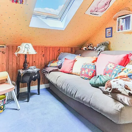 Le Marine - Maison Avec Jardin & Paris